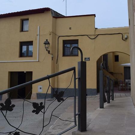 Cal Cap Blanc Villa Masllorenc Bagian luar foto