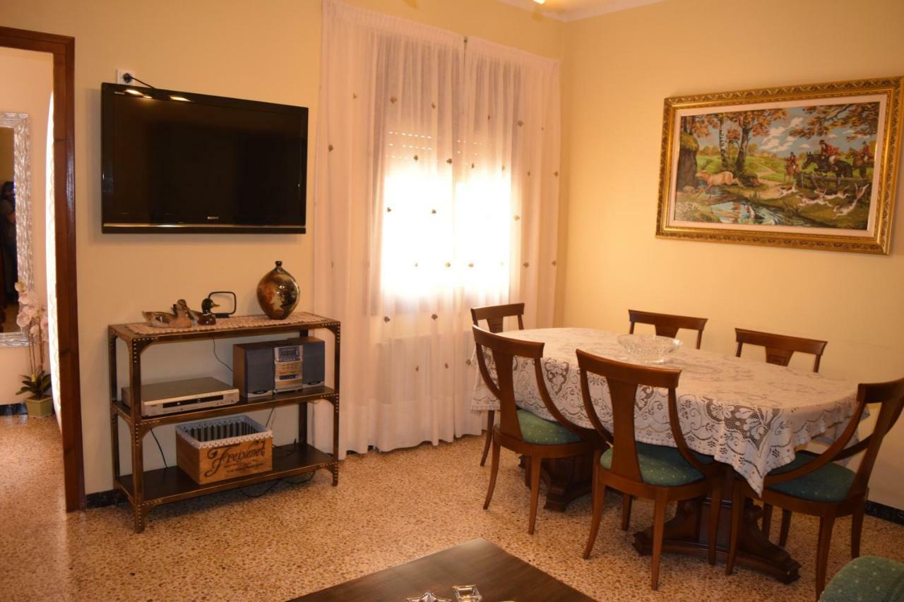 Cal Cap Blanc Villa Masllorenc Bagian luar foto