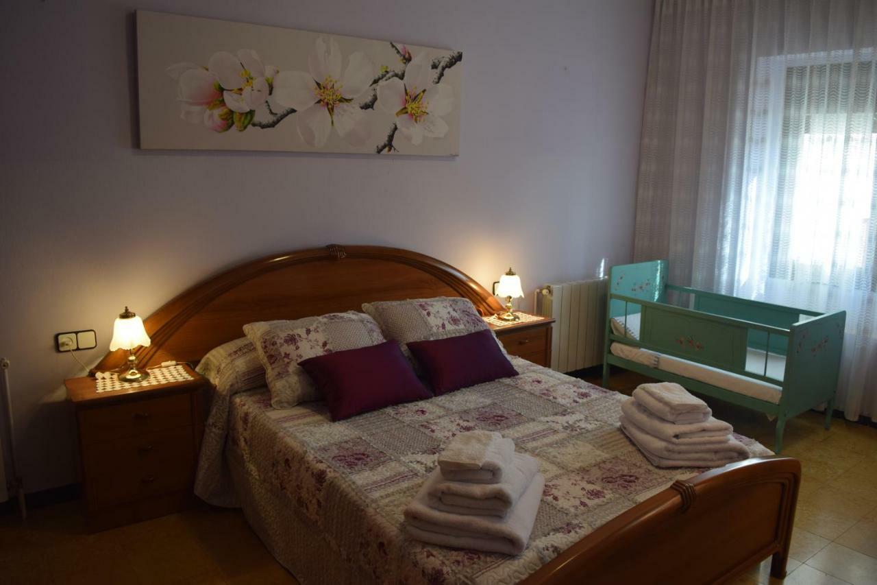 Cal Cap Blanc Villa Masllorenc Bagian luar foto
