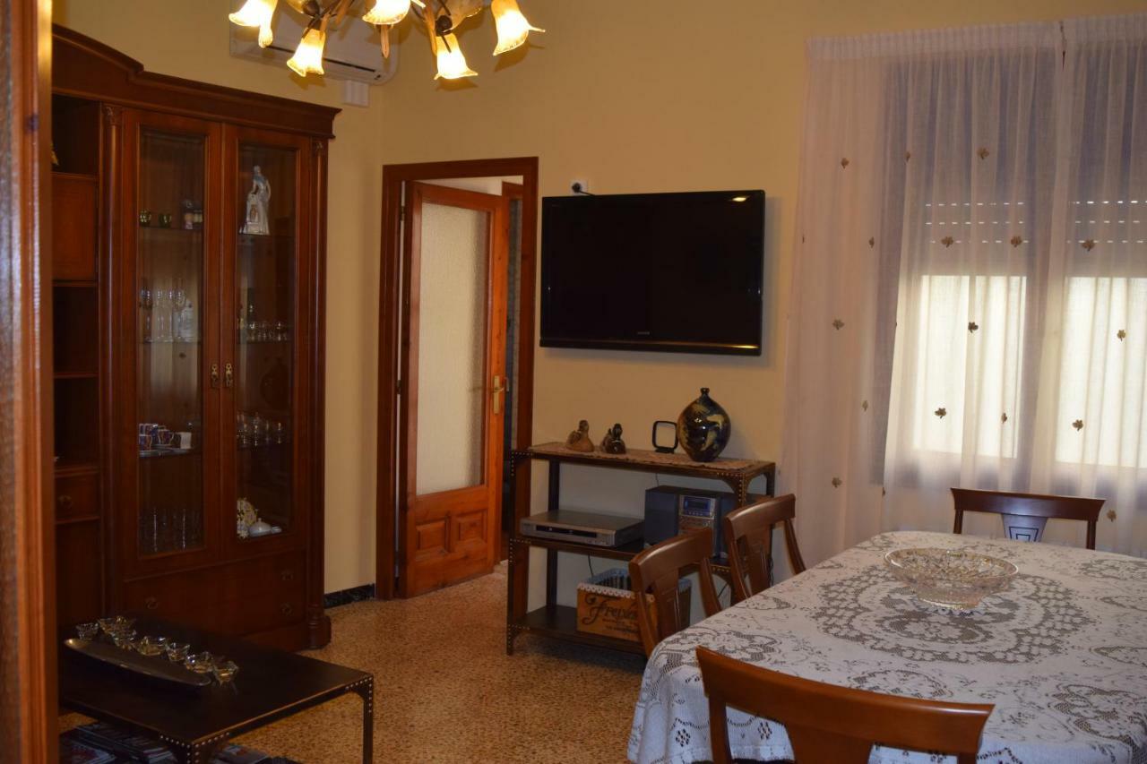 Cal Cap Blanc Villa Masllorenc Bagian luar foto