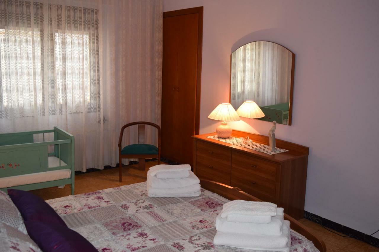 Cal Cap Blanc Villa Masllorenc Bagian luar foto