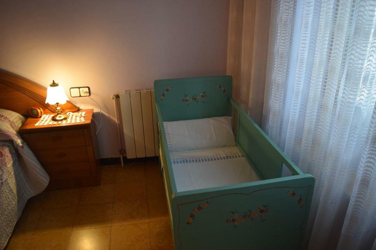 Cal Cap Blanc Villa Masllorenc Bagian luar foto