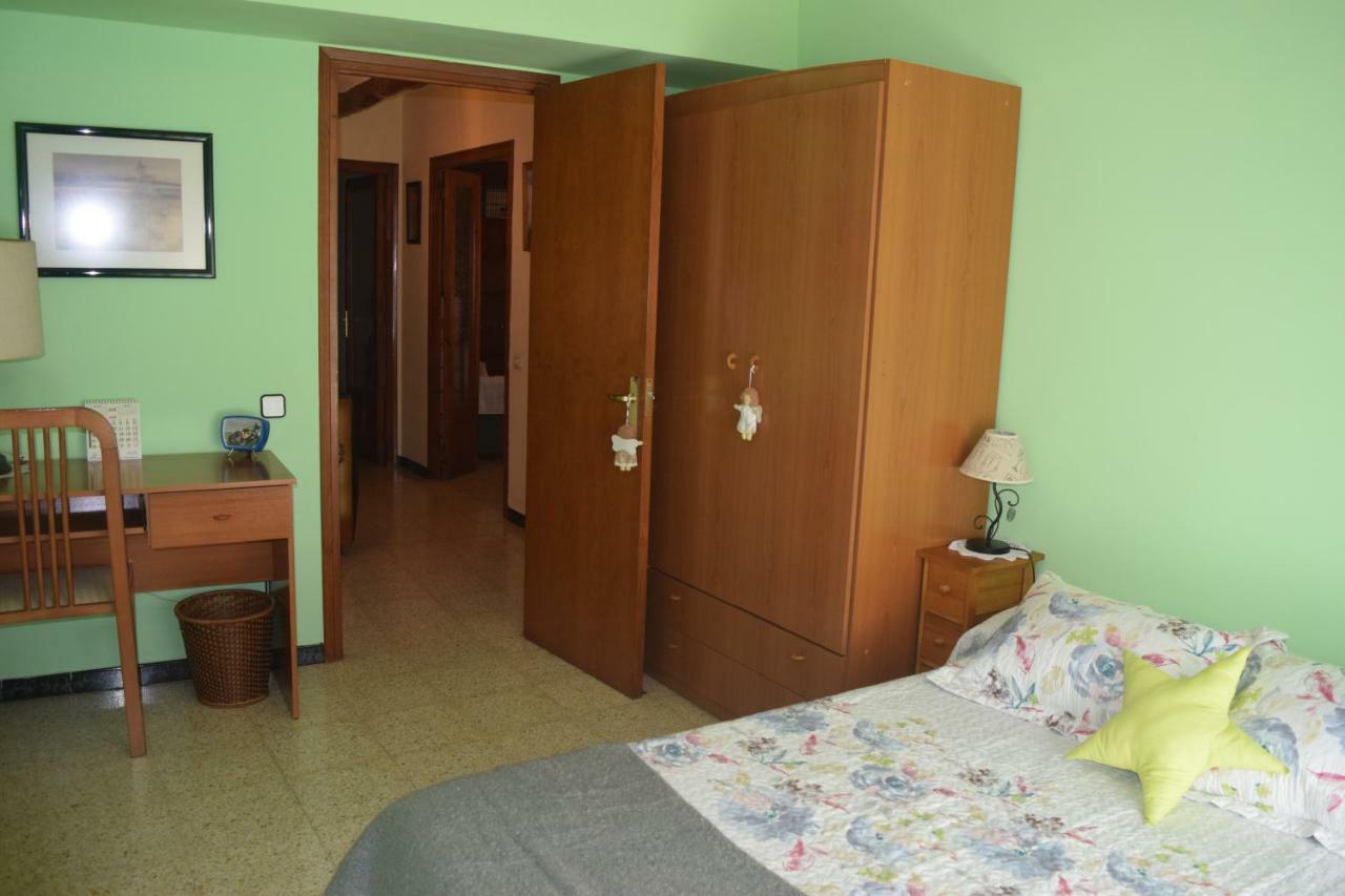 Cal Cap Blanc Villa Masllorenc Bagian luar foto