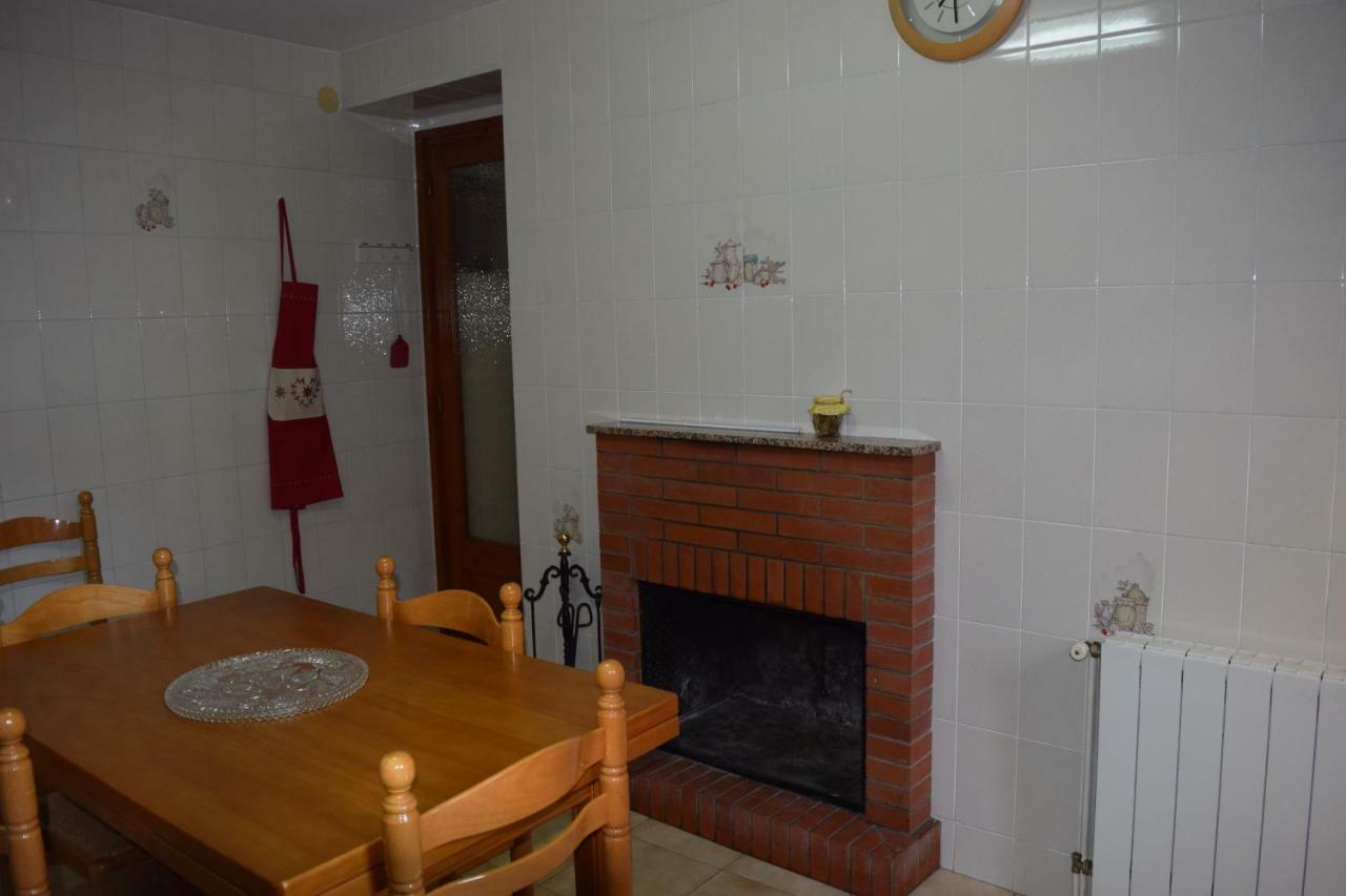 Cal Cap Blanc Villa Masllorenc Bagian luar foto