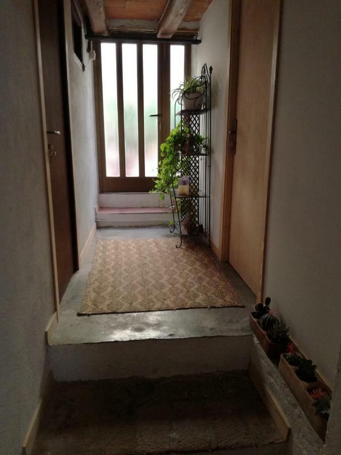 Cal Cap Blanc Villa Masllorenc Bagian luar foto